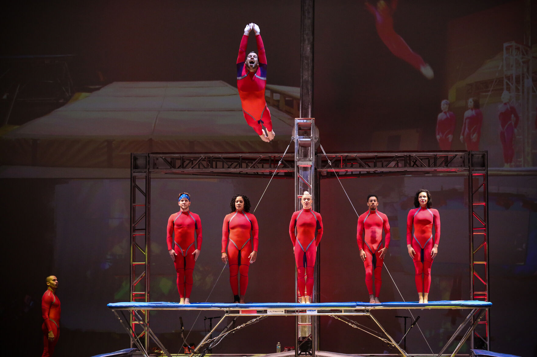 STREB